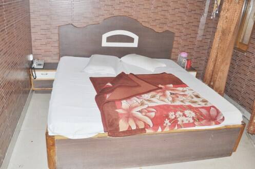 Hotel Shakti Palace, Katra 3